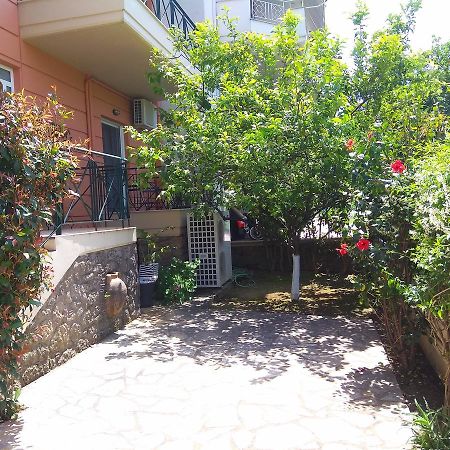 Limonchello Bed & Breakfast Kalamata Dış mekan fotoğraf