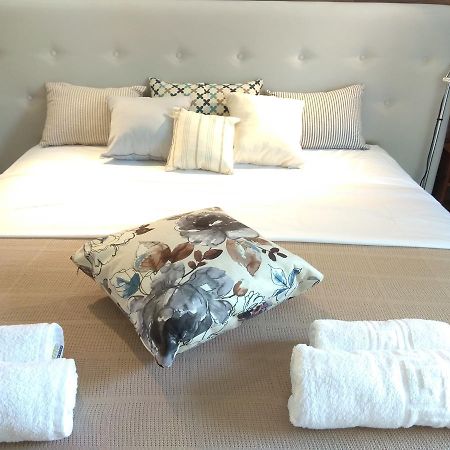 Limonchello Bed & Breakfast Kalamata Dış mekan fotoğraf