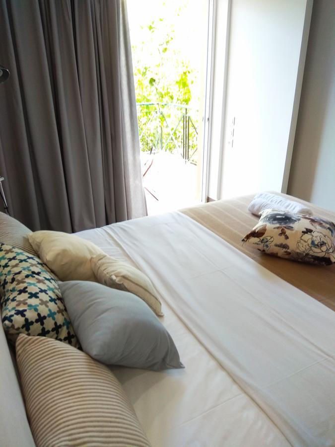 Limonchello Bed & Breakfast Kalamata Dış mekan fotoğraf