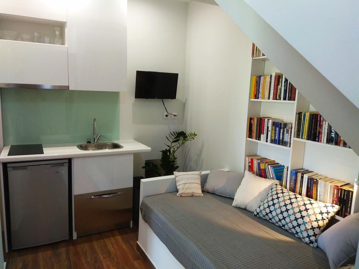 Limonchello Bed & Breakfast Kalamata Dış mekan fotoğraf