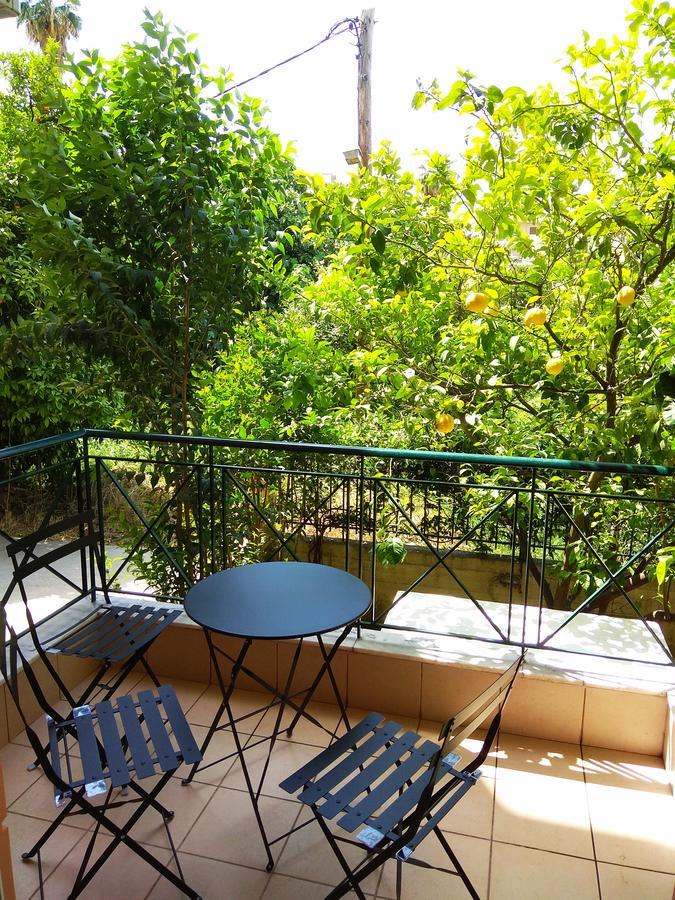 Limonchello Bed & Breakfast Kalamata Dış mekan fotoğraf