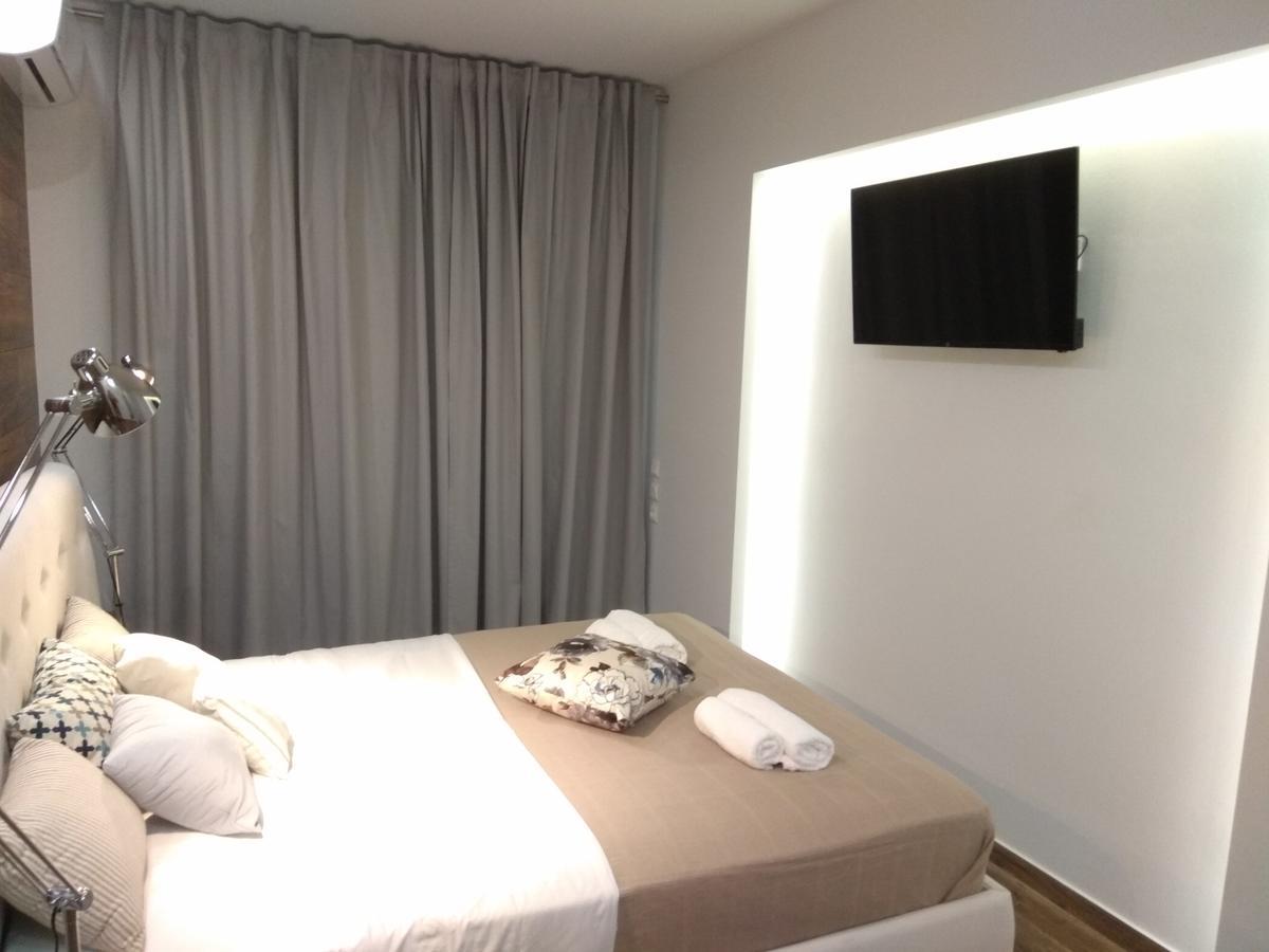 Limonchello Bed & Breakfast Kalamata Dış mekan fotoğraf