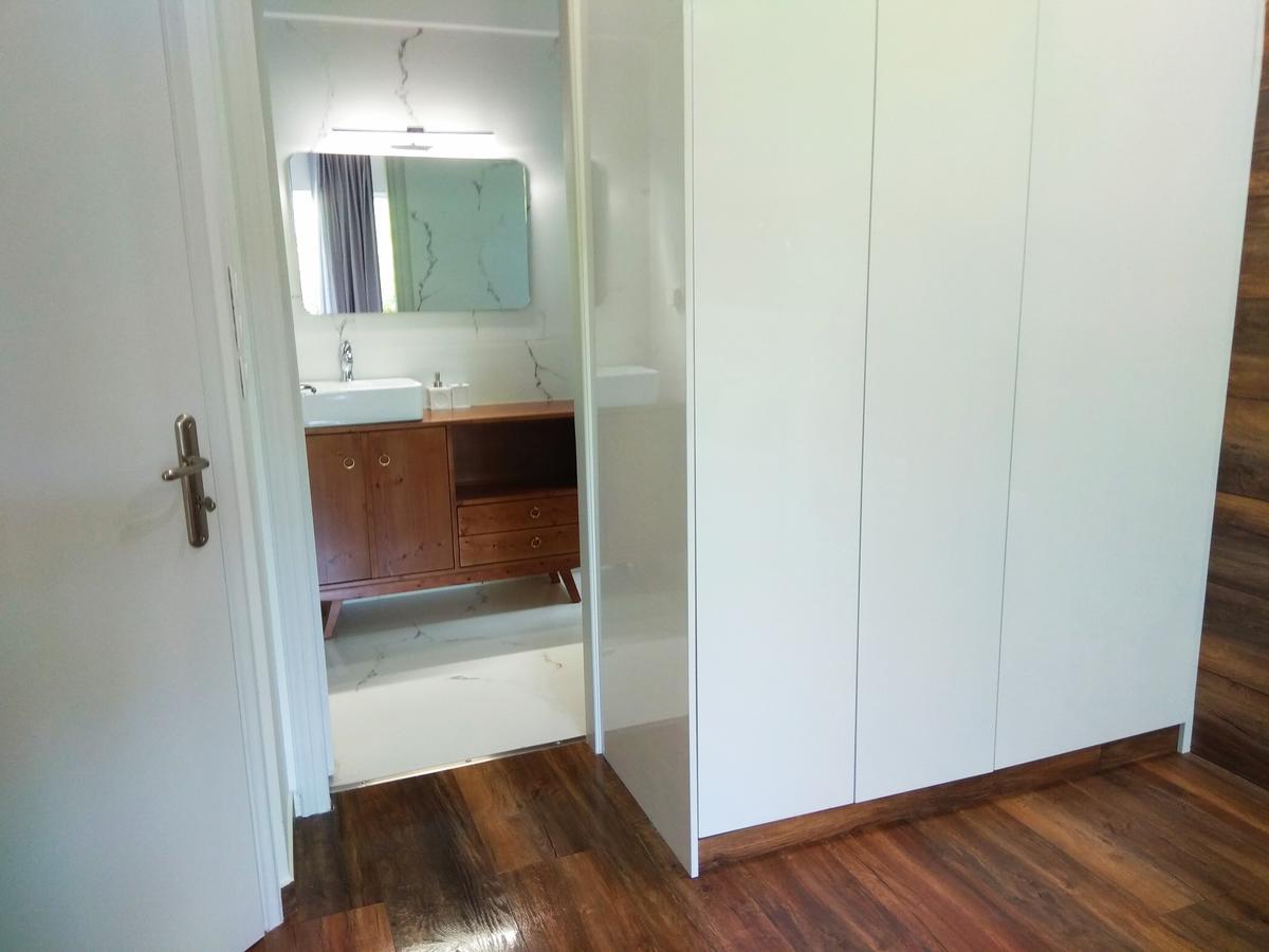 Limonchello Bed & Breakfast Kalamata Dış mekan fotoğraf