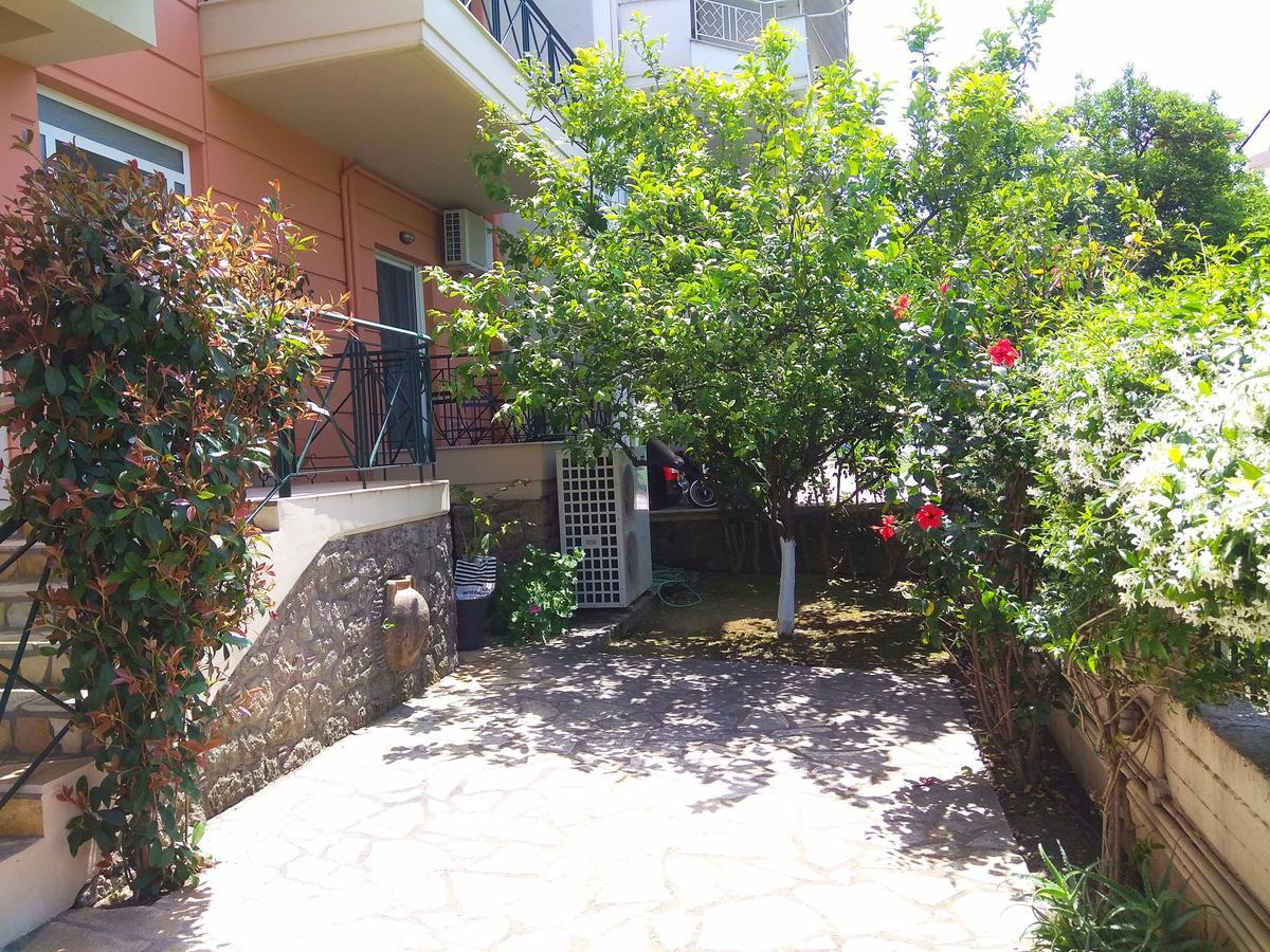 Limonchello Bed & Breakfast Kalamata Dış mekan fotoğraf