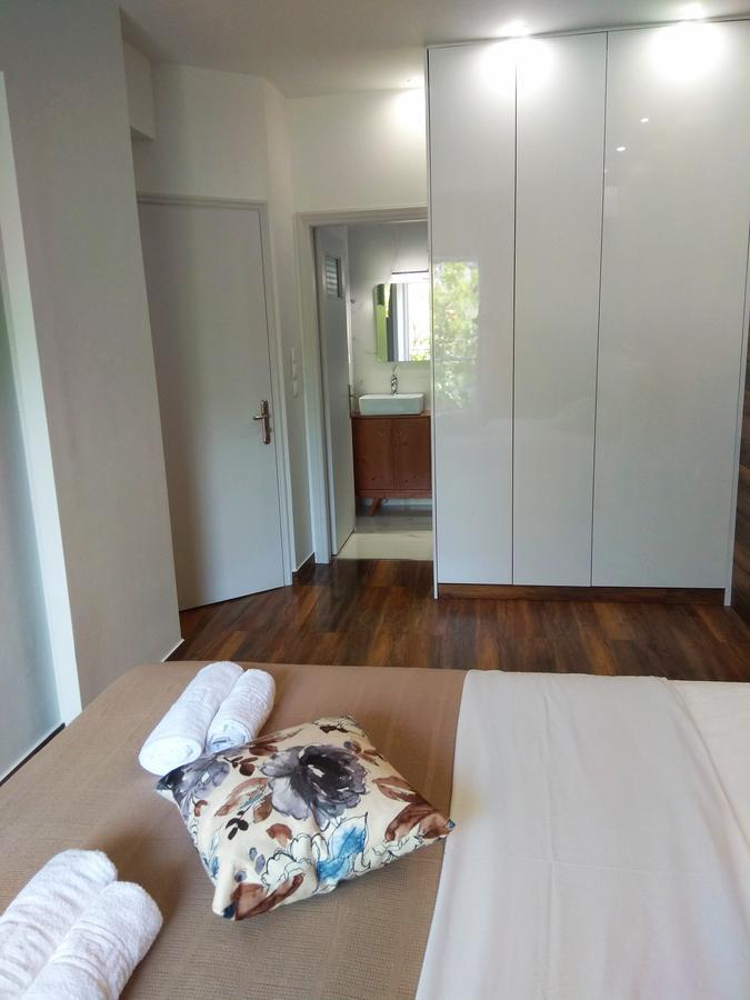 Limonchello Bed & Breakfast Kalamata Dış mekan fotoğraf