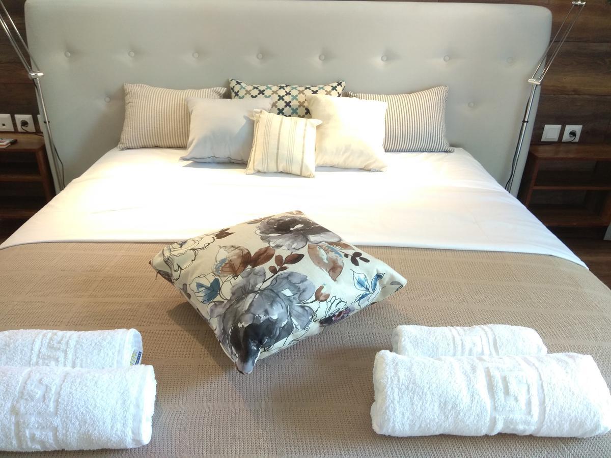 Limonchello Bed & Breakfast Kalamata Dış mekan fotoğraf