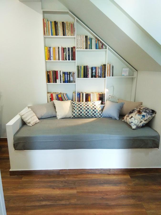 Limonchello Bed & Breakfast Kalamata Dış mekan fotoğraf