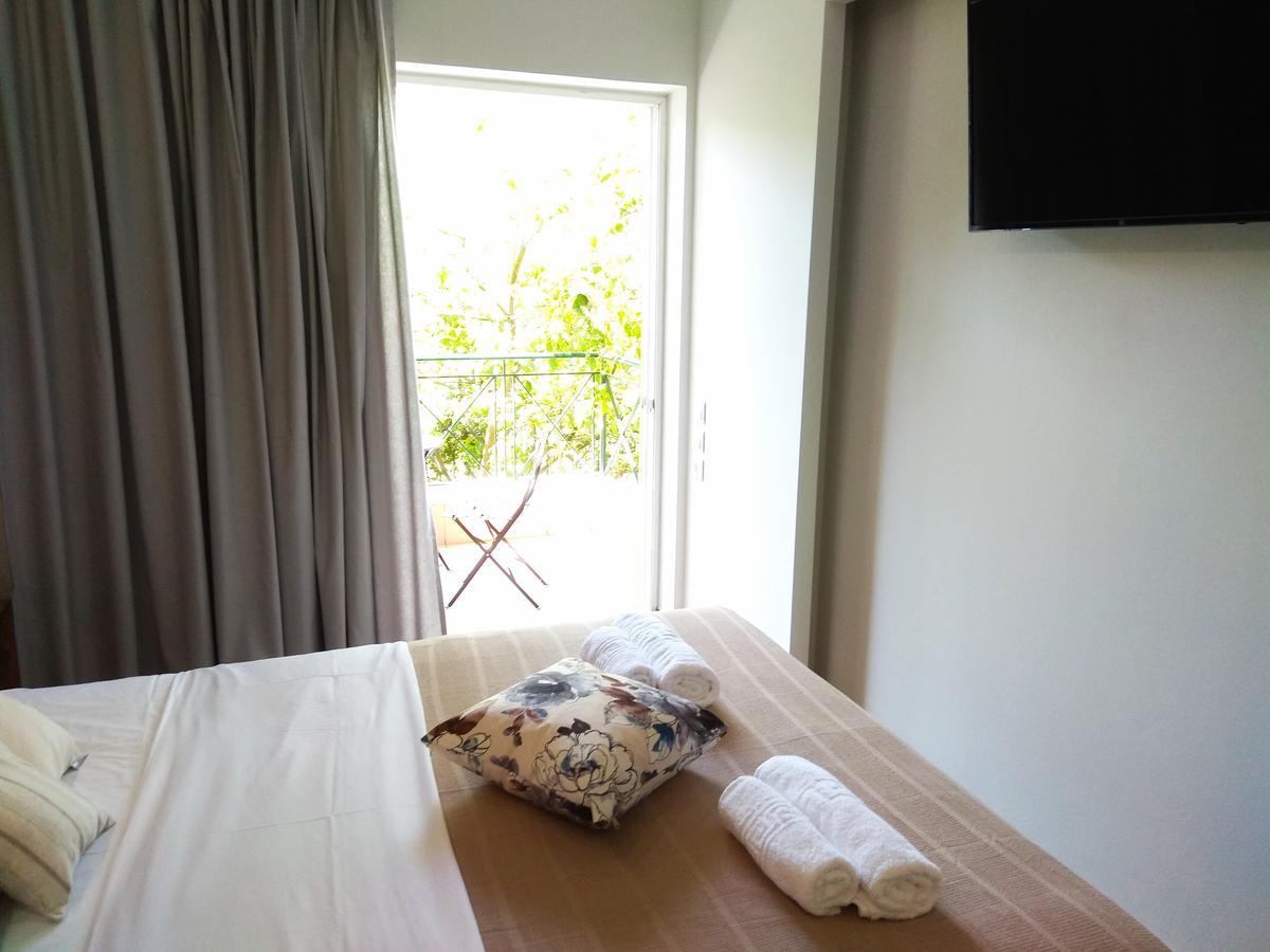 Limonchello Bed & Breakfast Kalamata Dış mekan fotoğraf