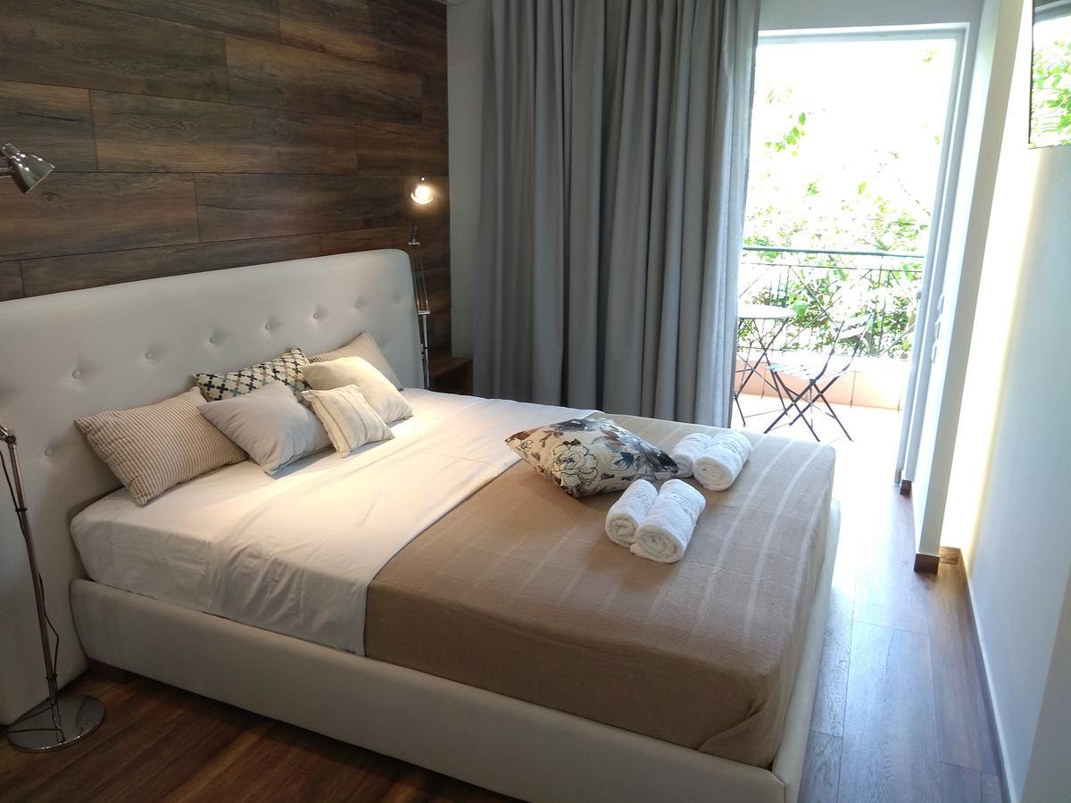 Limonchello Bed & Breakfast Kalamata Dış mekan fotoğraf