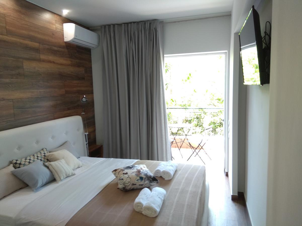 Limonchello Bed & Breakfast Kalamata Dış mekan fotoğraf